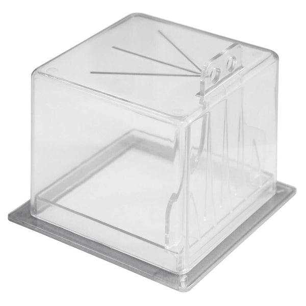 Electrical Panel Extra Large Lockout Square Box | 7282