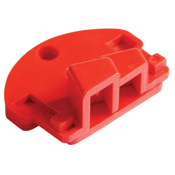 Top Slide - Single Pole Breaker Lockout | 7284