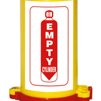 Cylinder Empty Status Lockout | 7312