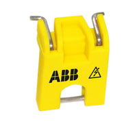 ABB Circuit Breaker Lockout Device | 7317