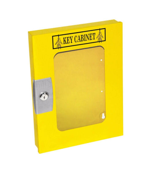 Key Cabinet, 30 Key Capacity | 7331YC