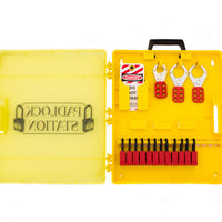 Portable Lockout Station | 7375