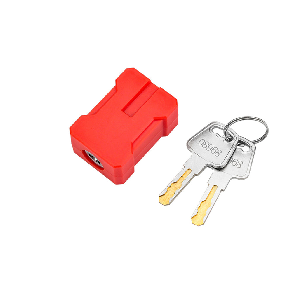 Plug Lockout Device | 7397