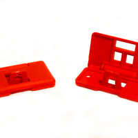 Wall Switch Side Hinge Lockout | 7507
