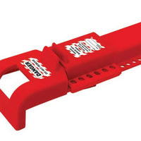 Butterfly Valve Lockout | 7605