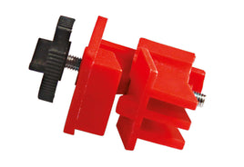 Clamp-on Multi-pole Circuit Breaker Lockout 120/277 V | 7607