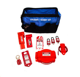 Valve Lockout Bag Kit | 7674