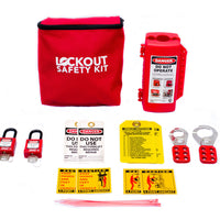 Forklift Lockout Kit - Deluxe | 7677