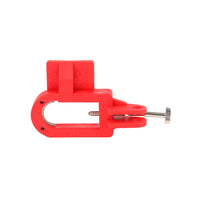 Flip Switch Lockout | 7803