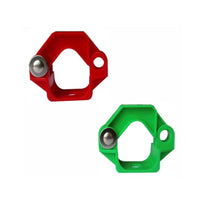 Power Handle Lockout | 7804