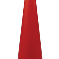 28" Orange Parking Cone