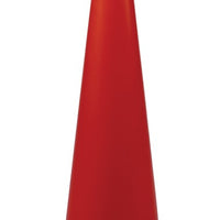 36" Orange Parking Cone