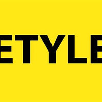 ACETYLENE, 2X5, PS VINYL, LAMINATED