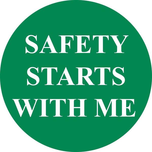 SAFETY STARTS WITH ME, 2