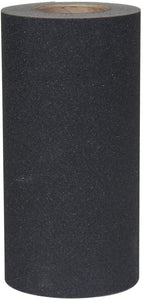 GRIT TAPE, ANTI-SKID, BLK, 12"X60' (3100-12)