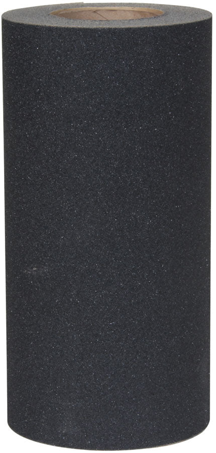 GRIT TAPE, ANTI-SKID, BLK, 12