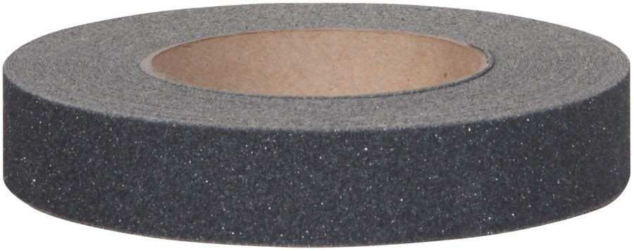 GRIT TAPE, ANTI-SLIP, BLK, 1