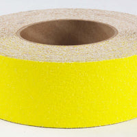 TAPE, ANTI-GRIT HVY DUTY, YLW, 2"X60' (3335-02 SAFETY YELLOW)
