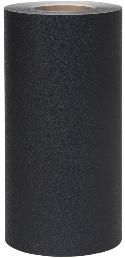 TAPE, ANTI-SLIP RESILIENT, BLK, 12