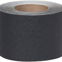 TAPE, ANTI-SLIP RESILIENT, BLK, 4"X60' (3510-4)