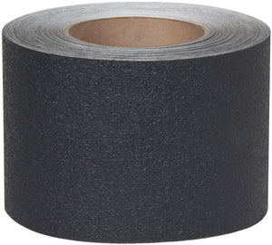 TAPE, ANTI-SLIP RESILIENT, BLK, 4"X60' (3510-4)