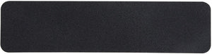 TAPE, ANTI-SLIP RESILIENT, BLK, 6"X24" (3510-6X24)