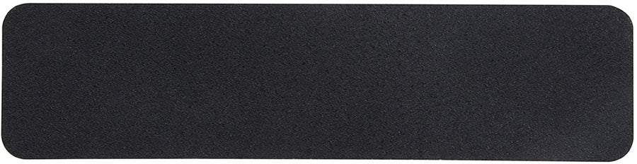 TAPE, ANTI-SLIP RESILIENT, BLK, 6