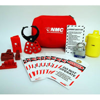 LOCKOUT POUCH KIT, ELECTRICAL