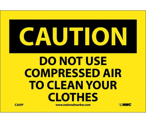 CAUTION, DO NOT USE COMPRESSED AIR TO CLEAN YOUR. . ., 7X10, PS VINYL