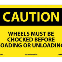 CAUTION, RESPIRATORS REQUIRED IN THIS AREA, 10X14, .040 ALUM