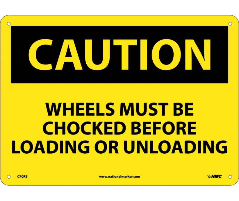 CAUTION, RESPIRATORS REQUIRED IN THIS AREA, 10X14, .040 ALUM