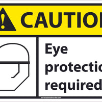 CAUTION, WHEELS MUST BE CHOCKED BEFORE LOADING OR. . ., 7X10, PS VINYL