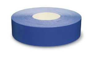 30 Mil Durable Floor Tape, 2" X 100', Blue