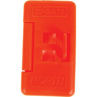 LOCKOUT, ELECTRICAL SWITCH