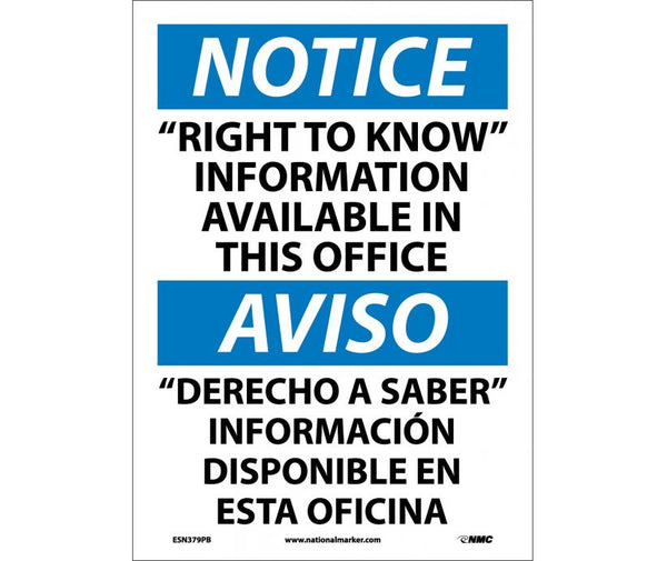 NOTICE, 