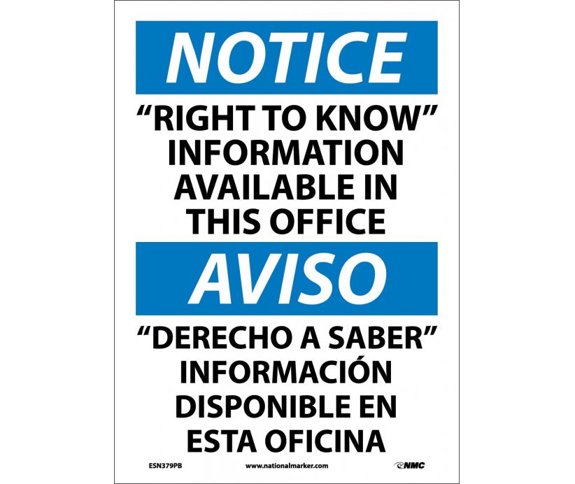 NOTICE, 
