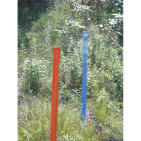 UTILITY POLE, GREEN, 4 FOOT, POLYMER