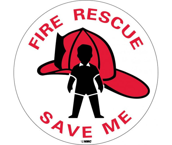 FIRE RESCUE SAVE ME, 4