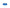 TAPE, FLAGGING, BLUE, 1 3/16