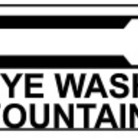 Eye Wash Fountain Left Arrow Signs | G-1714