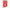 FIRE, FIRE ALARM, 12X9, PLASTIC FLANGEDGLOW