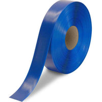 50 Mil Heavy Duty Floor Tape, 2" X 100', Blue