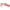 Hasp/Tag Combo Device, Red, Aluminum, 3