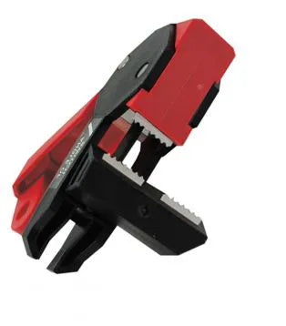 STOPOUT 120/240 Circuit Breaker Lockout, Double Pole
