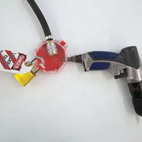 STOPOUT® Versatile Pneumatic Lockout | KDD480