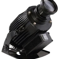 40W LED Sign Projector with Remote (Lens Sold Separately)