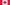 Canadian Flag Hard Hat Stickers 1