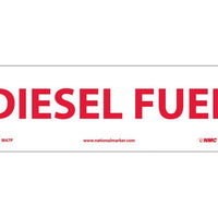 DIESEL FUEL, 4X12, PS VINYL
