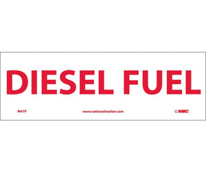 DIESEL FUEL, 4X12, PS VINYL