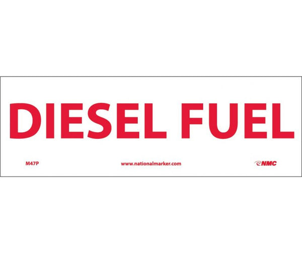 DIESEL FUEL, 4X12, PS VINYL